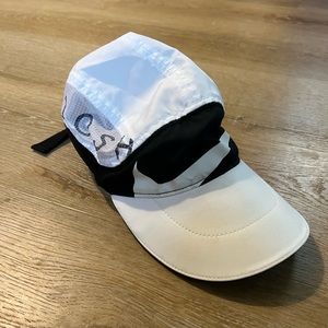 Nike Swoosh Tailwind Running Hat